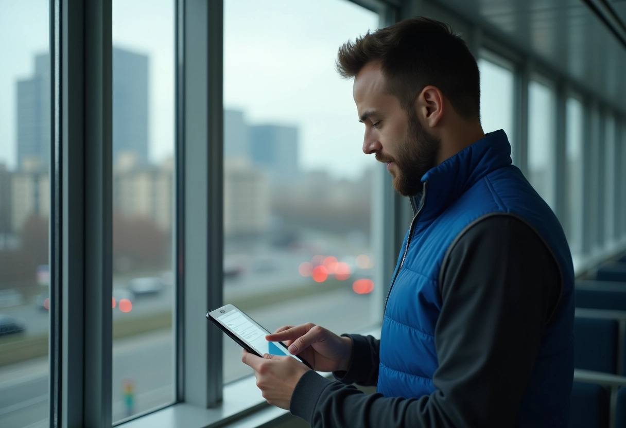 urbanweb ratp : une immersion dans l’univers digital des employés -  bureau  et  technologie