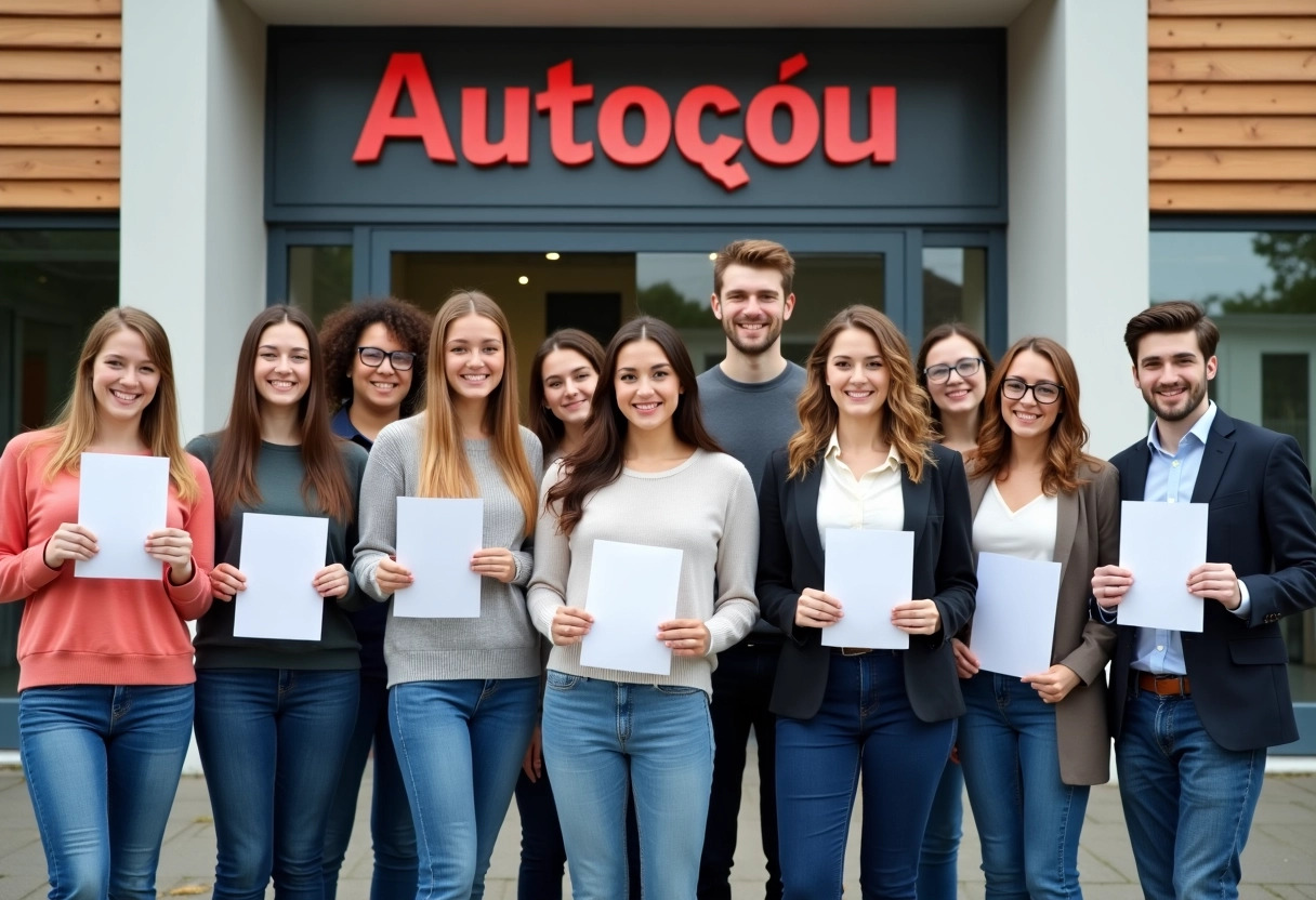 auto-école vertou