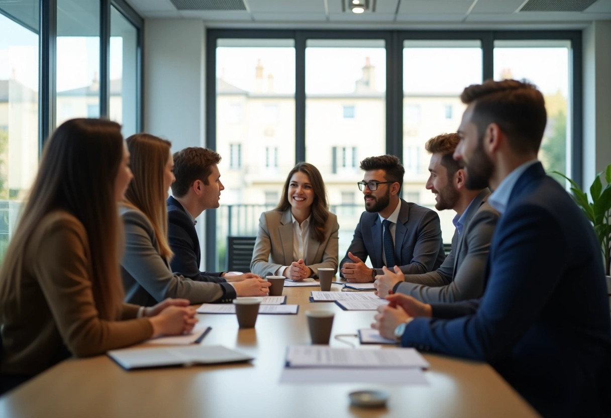 entreprises rennes