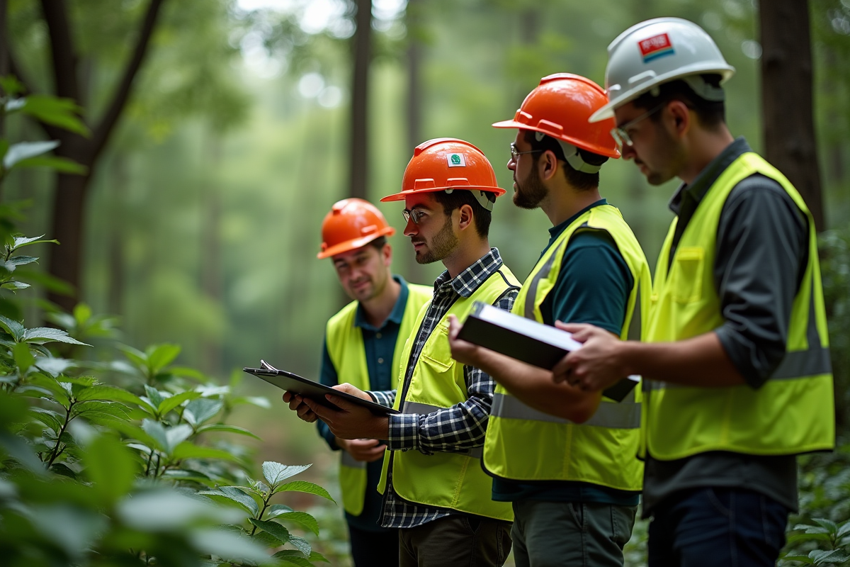 permis environnement